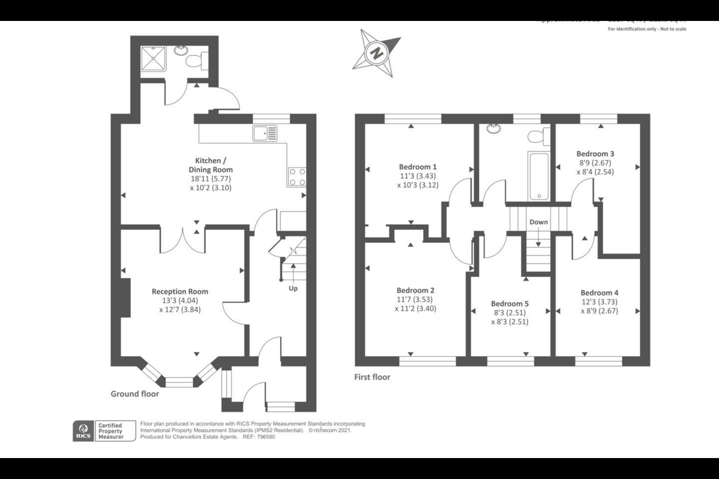 Additional image 16 of Room in a Shared House, Wood Farm Road, OX3, N1 7GU