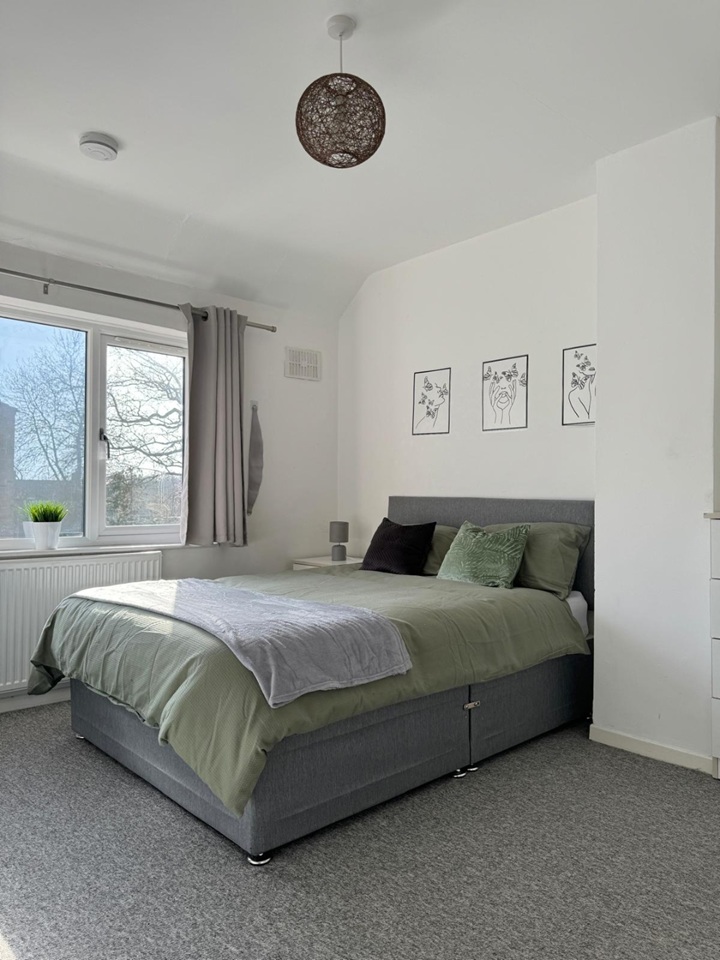 Additional image 4 of Room in a Shared House, Wood Farm Road, OX3, N1 7GU