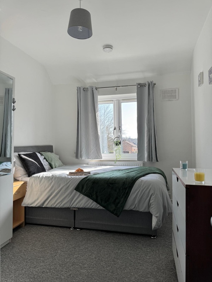 Additional image 7 of Room in a Shared House, Wood Farm Road, OX3, N1 7GU