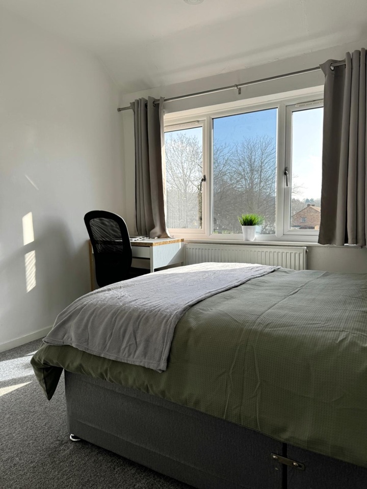 Additional image 8 of Room in a Shared House, Wood Farm Road, OX3, N1 7GU