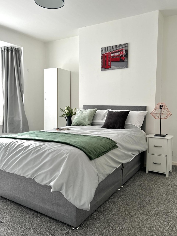 Additional image 5 of Room in a Shared House, Wood Farm Road, OX3, N1 7GU