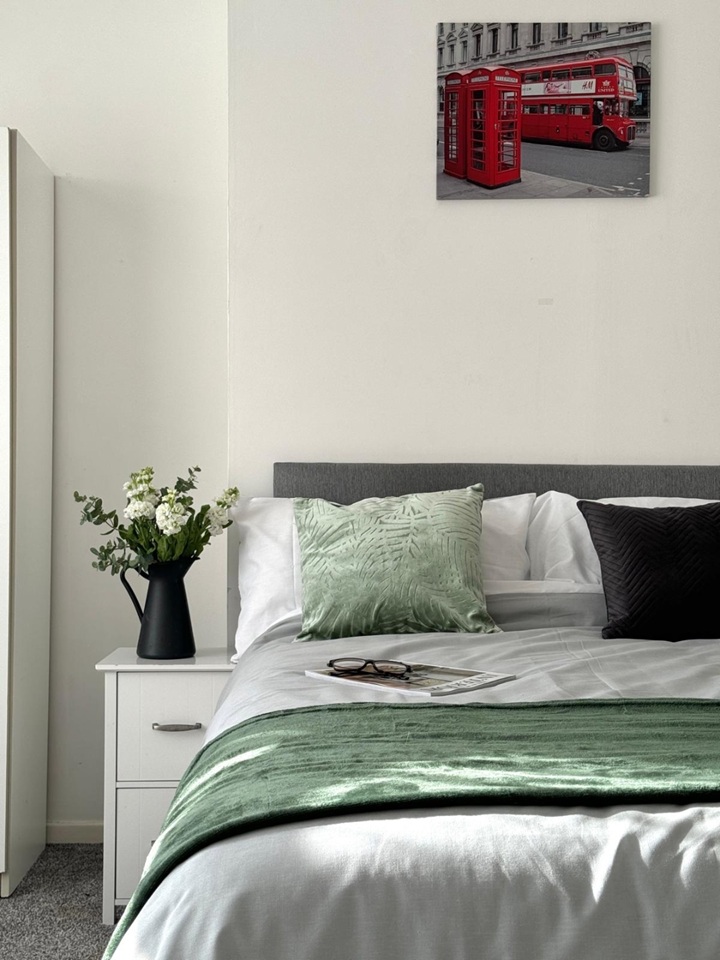 Additional image 10 of Room in a Shared House, Wood Farm Road, OX3, N1 7GU