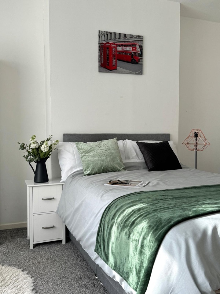 Additional image 3 of Room in a Shared House, Wood Farm Road, OX3, N1 7GU