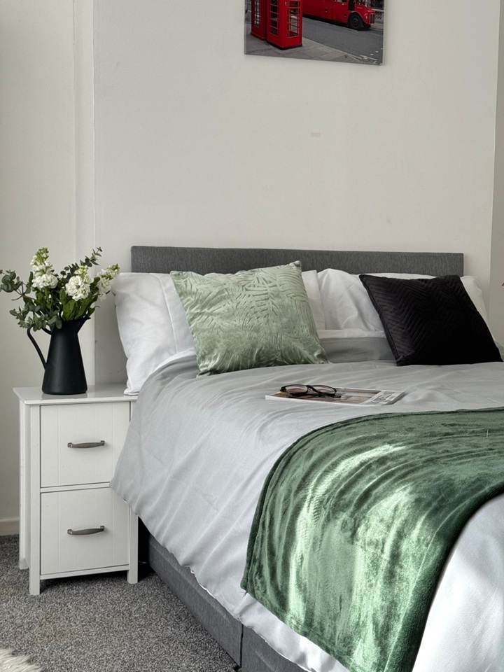 Additional image 12 of Room in a Shared House, Wood Farm Road, OX3, N1 7GU