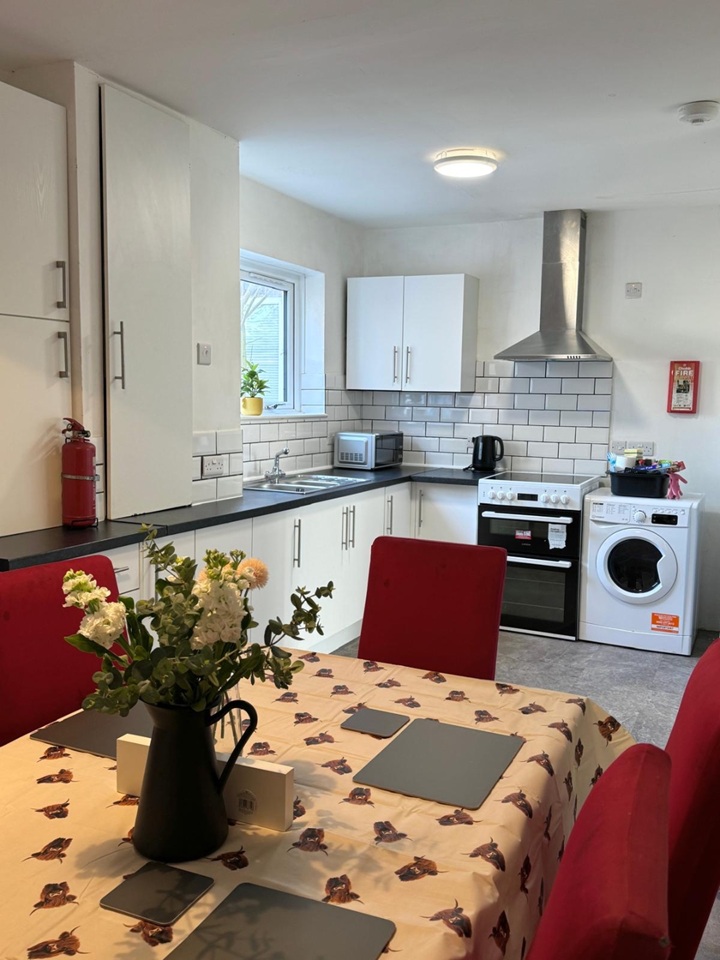 Room in a Shared House, Wood Farm Road, OX3, N1 7GU