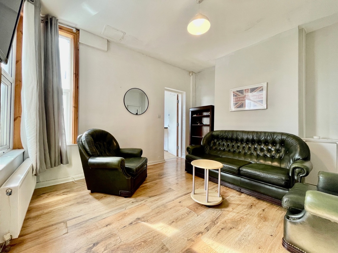 Room in a Shared House, Radford Boulevard, NG7, N1 7GU