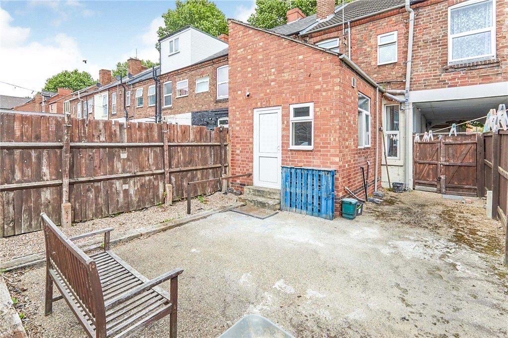 Additional image 3 of Room in a Shared House, Radford Boulevard, NG7, N1 7GU