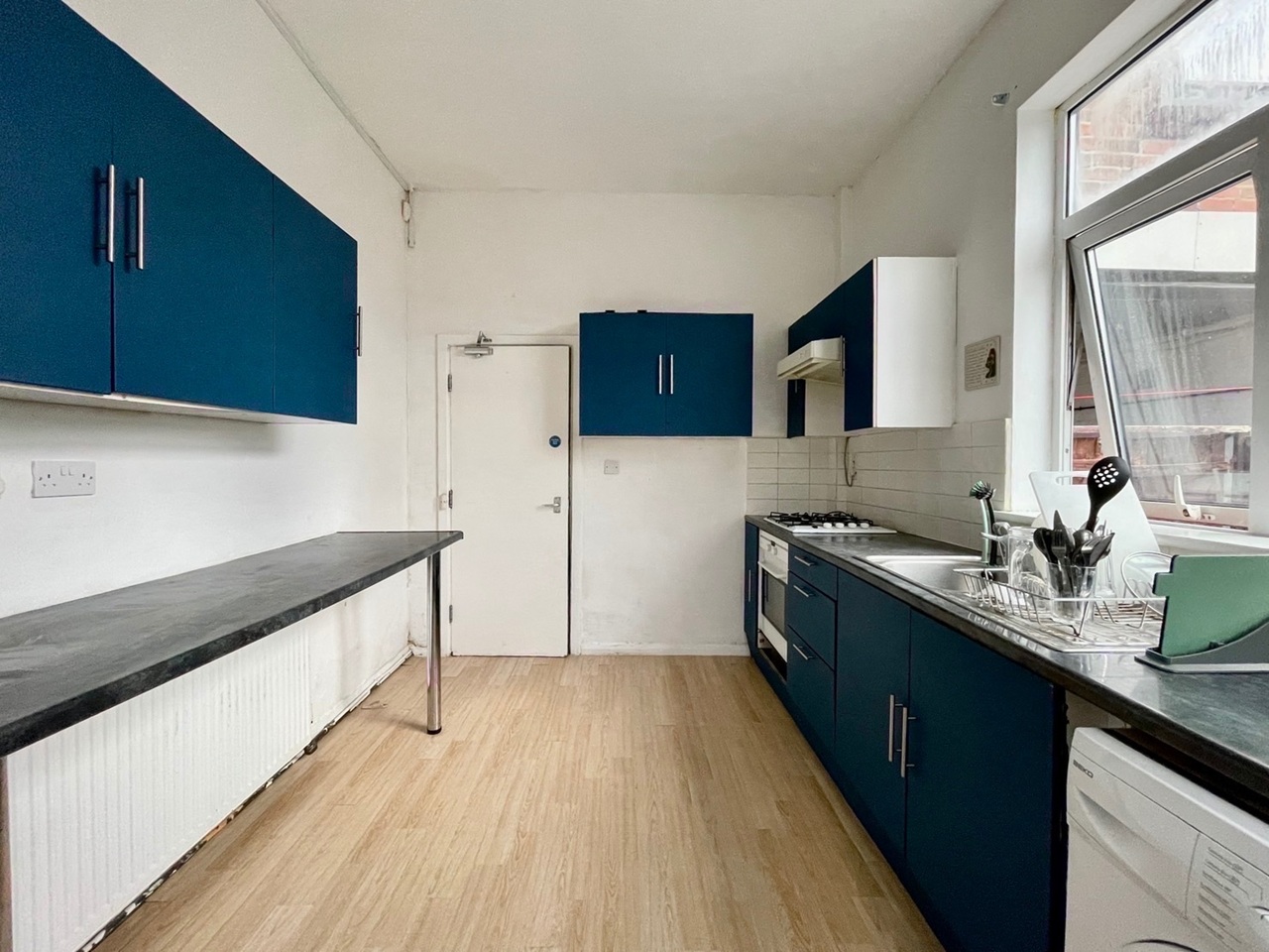 Additional image 4 of Room in a Shared House, Radford Boulevard, NG7, N1 7GU