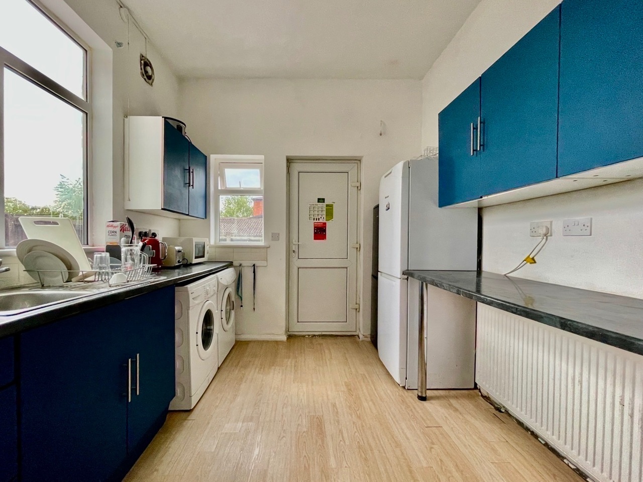 Additional image 5 of Room in a Shared House, Radford Boulevard, NG7, N1 7GU