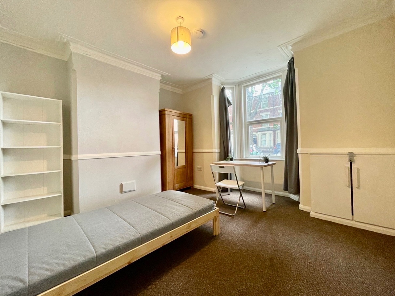 Additional image 7 of Room in a Shared House, Radford Boulevard, NG7, N1 7GU