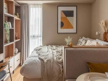 Studio Flat, First Way, HA9