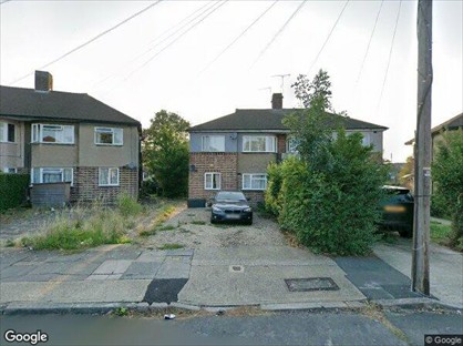 2 Bed Flat, Erith Crescent, RM5