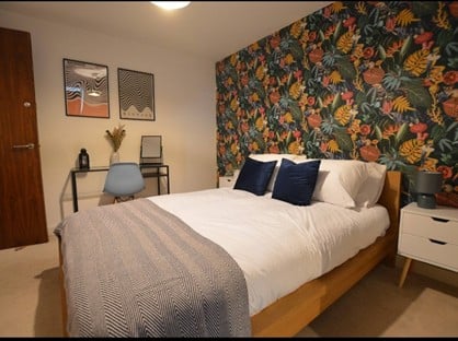 1 Bed Flat, St George Building, LS1