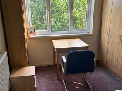 Room in a Shared Flat, Kingswood Drive, SE21