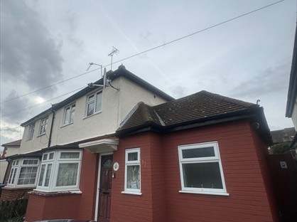 4 Bed Terraced House, Leighton Road, EN1