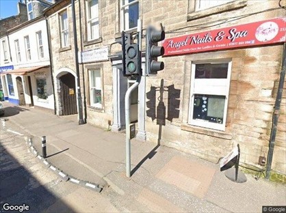 2 Bed Flat, High Street, EH49