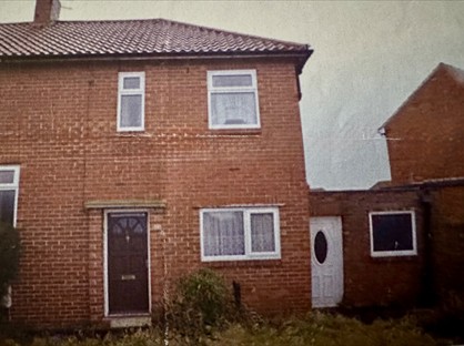 2 Bed Semi-Detached House, Elenbel Avenue, NE22