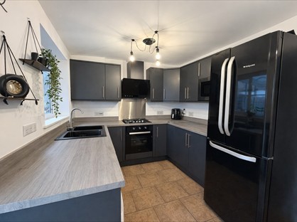 3 Bed Semi-Detached House, Greendale Drive, M26