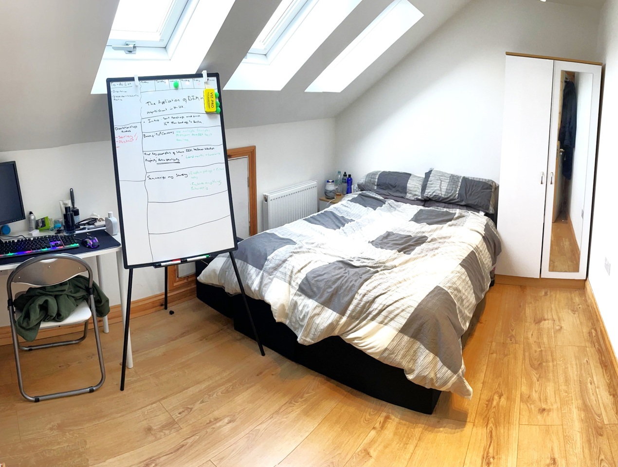 Additional image 8 of Room in a Shared House, Frenchay Park Road, BS16, N1 7GU