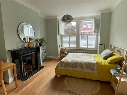Room in a Shared House, Chalsey Road, SE4