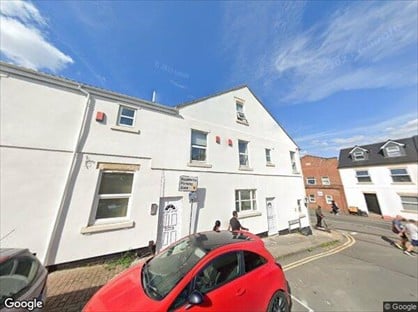 1 Bed Flat, Chestnut House, SN1