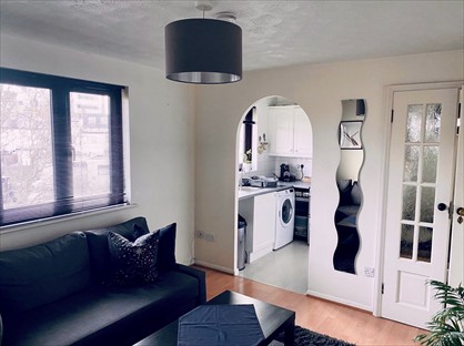 1 Bed Flat, Francis St, E15