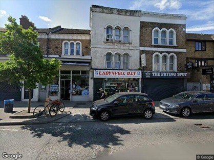 1 Bed Flat, Ladywell Road, SE13