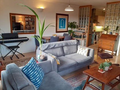 2 Bed Flat, Century Court, ME1