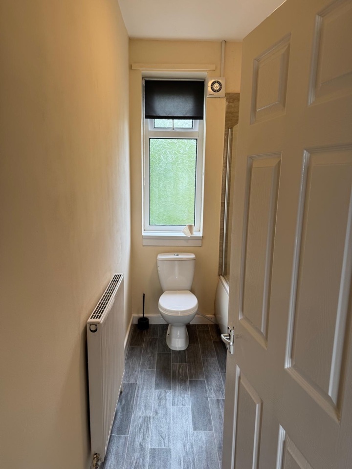 Additional image 6 of 3 Bed Flat, Sheffield, S5, N1 7GU