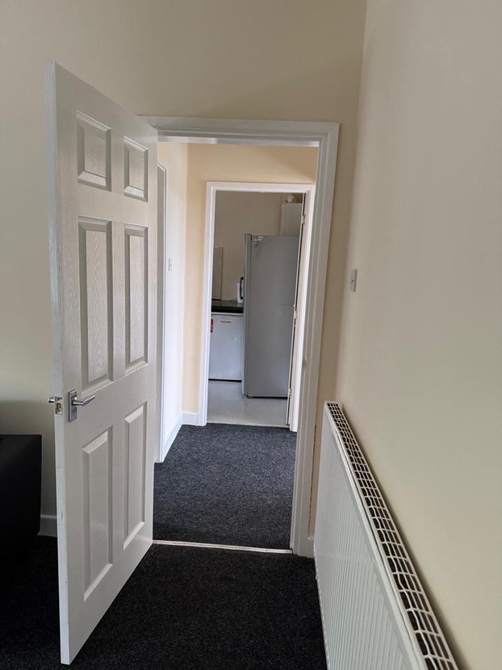 Additional image 7 of 3 Bed Flat, Sheffield, S5, N1 7GU