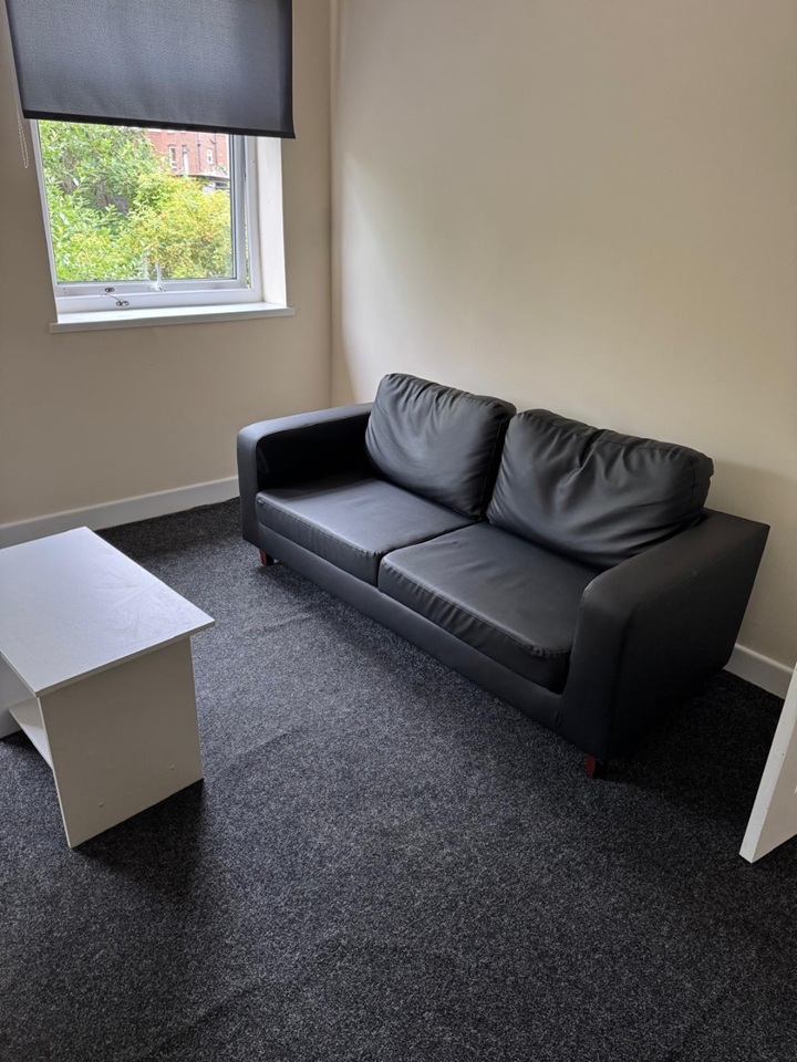 3 Bed Flat, Sheffield, S5, N1 7GU
