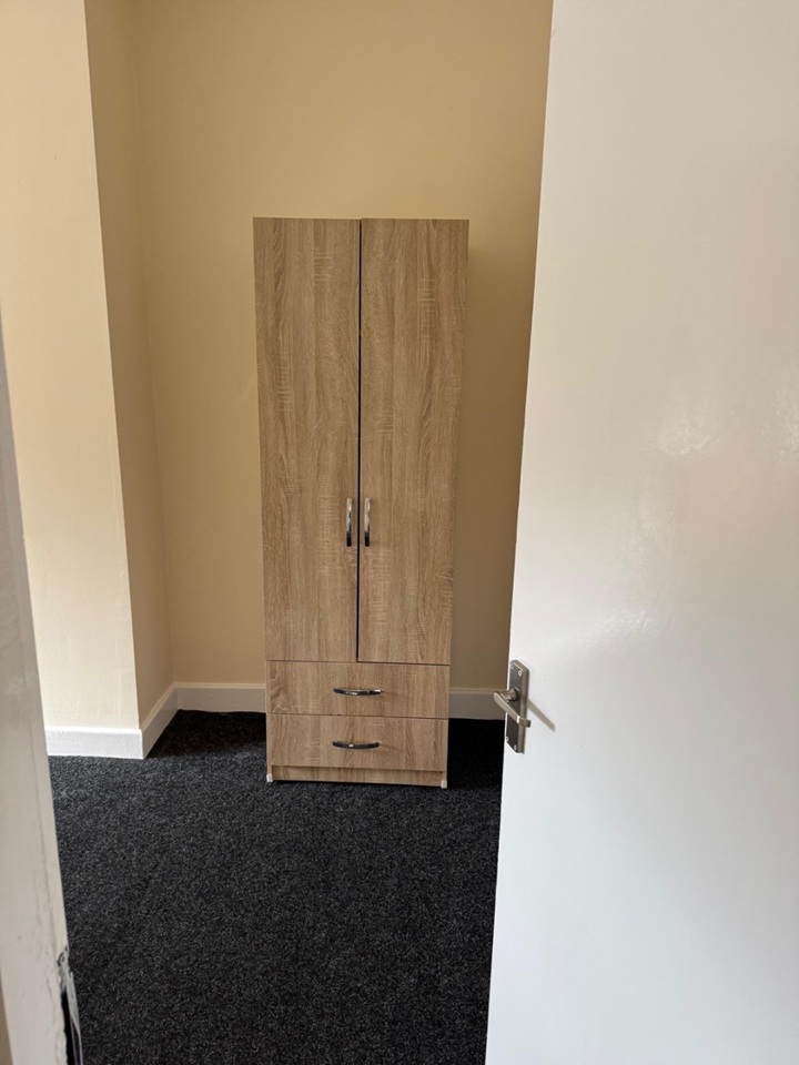 Additional image 11 of 3 Bed Flat, Sheffield, S5, N1 7GU