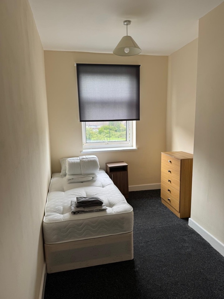 Additional image 13 of 3 Bed Flat, Sheffield, S5, N1 7GU