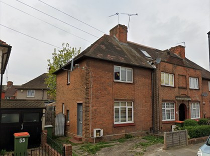 3 Bed End Terrace, Botha Road, E13