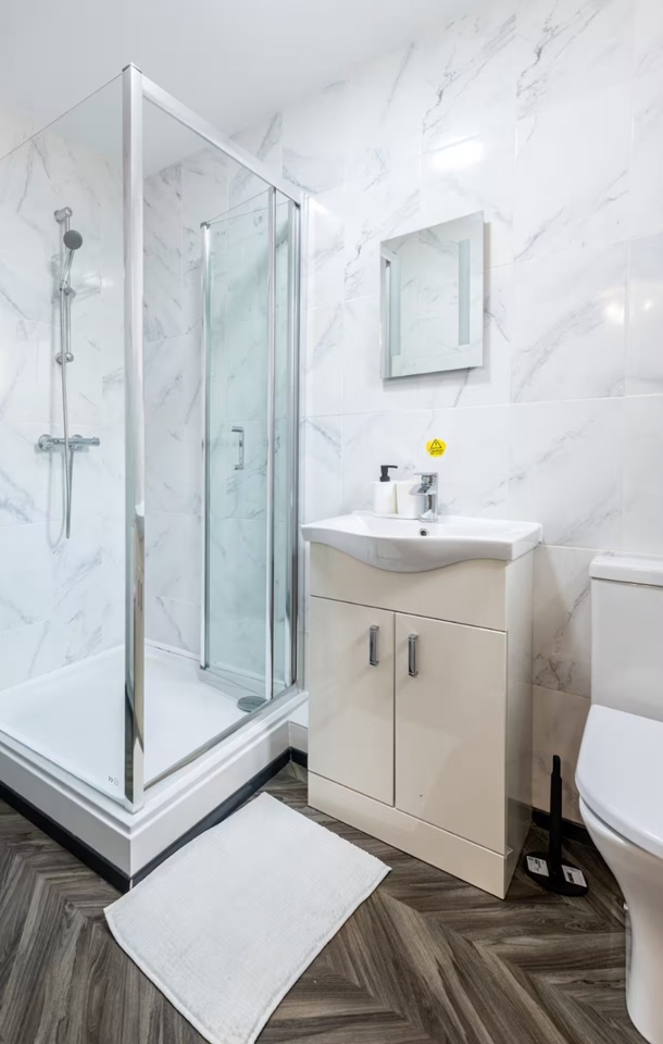 Additional image 5 of Studio Flat, Westminster Road, CV1, N1 7GU