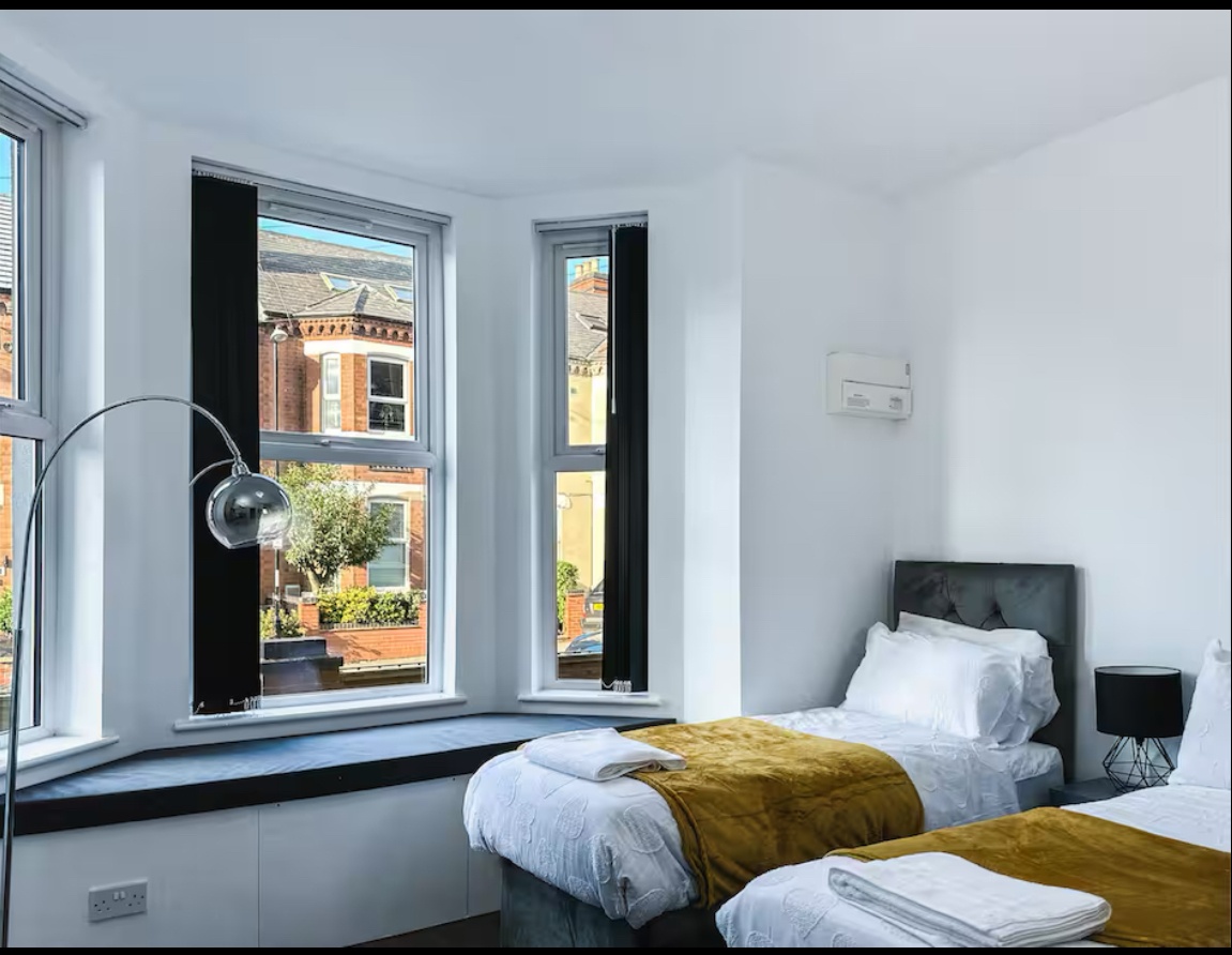 Additional image 2 of Studio Flat, Westminster Road, CV1, N1 7GU