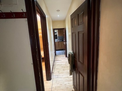 1 Bed Flat, Knights Hill, SE27