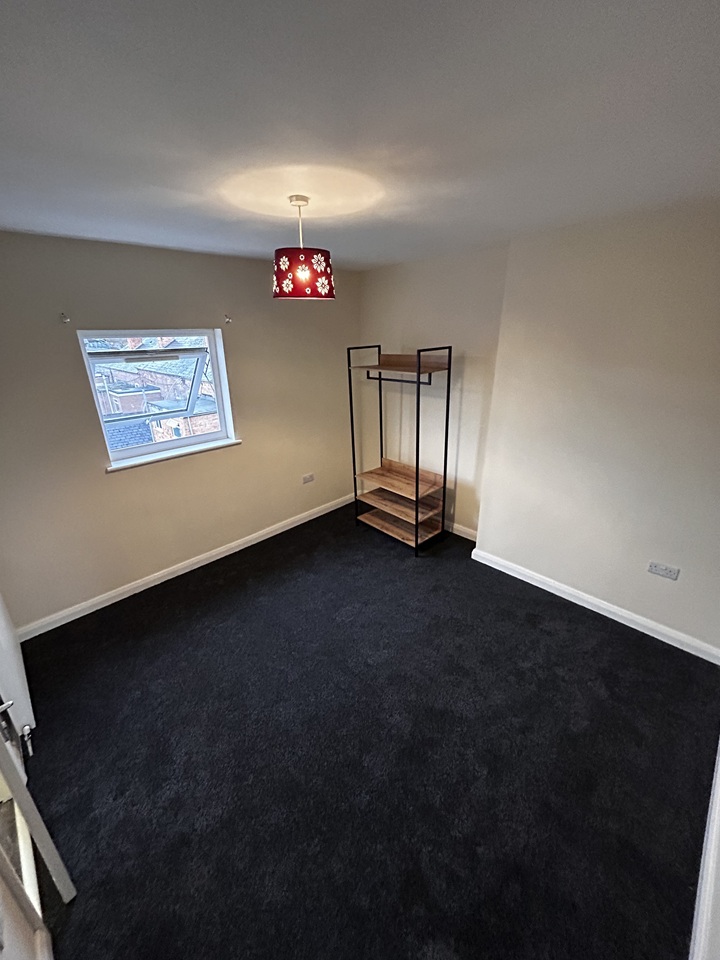 Additional image 4 of 1 Bed Flat, Colwick Road, NG2, N1 7GU