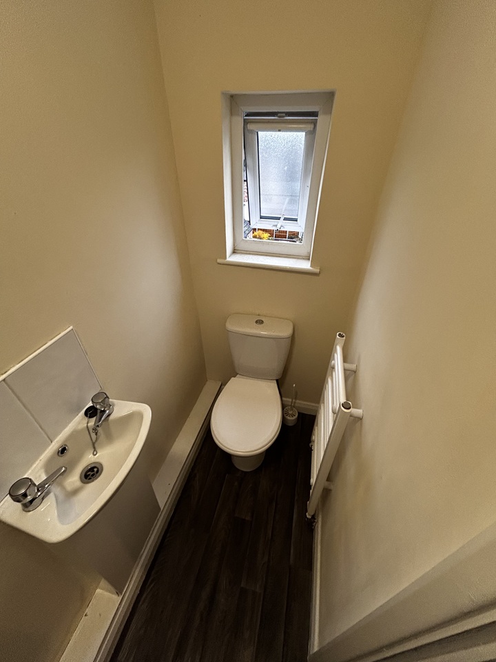 Additional image 5 of 1 Bed Flat, Colwick Road, NG2, N1 7GU
