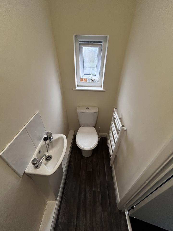 Additional image 10 of 1 Bed Flat, Colwick Road, NG2, N1 7GU