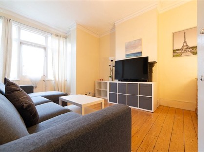 Room in a Shared House, Leyborne Ave, W13