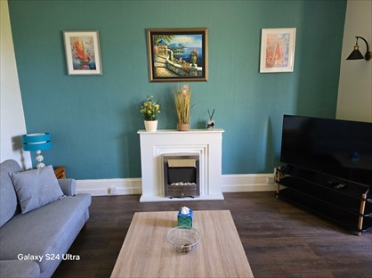 1 bed flat/apartment for rent in 1 Bed Flat, Baxter Park Terrace, DD4