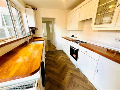 3 Bed Terraced House, Bentinck St, NG18