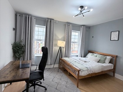 Room in a Shared House, Barking Road, E13