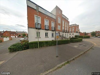 2 Bed Flat, Dragon Road, AL10