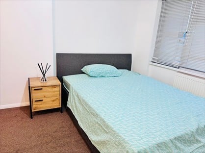 Room in a Shared House, Blackwell Drive, WD19