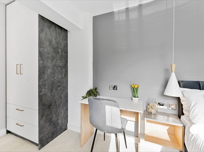 Room in a Shared House, Duke St, PE2