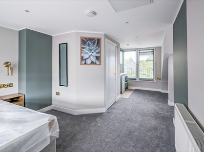 Room in a Shared House, Loughborough Road, LE12