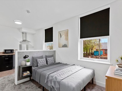 Room in a Shared House, Green Lane, DE1