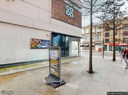 2 Bed Flat, Dick Turpin House, E16